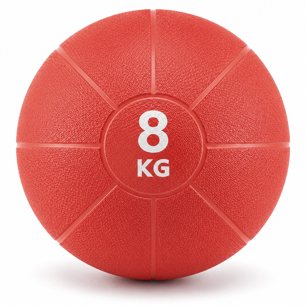 핫템 메디신볼 메디슨볼 3kg 월볼 웨이트볼 - 상세 이미지 5