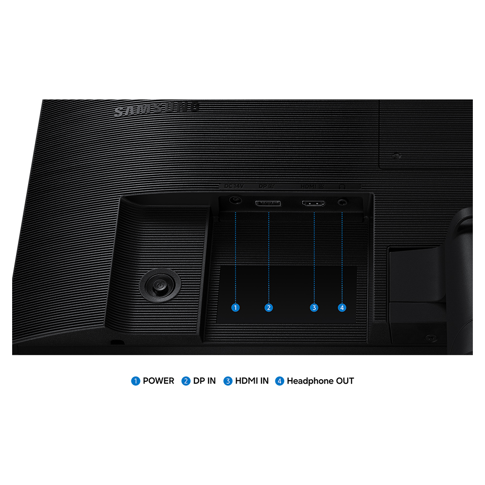 삼성전자 삼성 LS27HG310 68~69cm(27인치) IPS 144Hz 상품 이미지