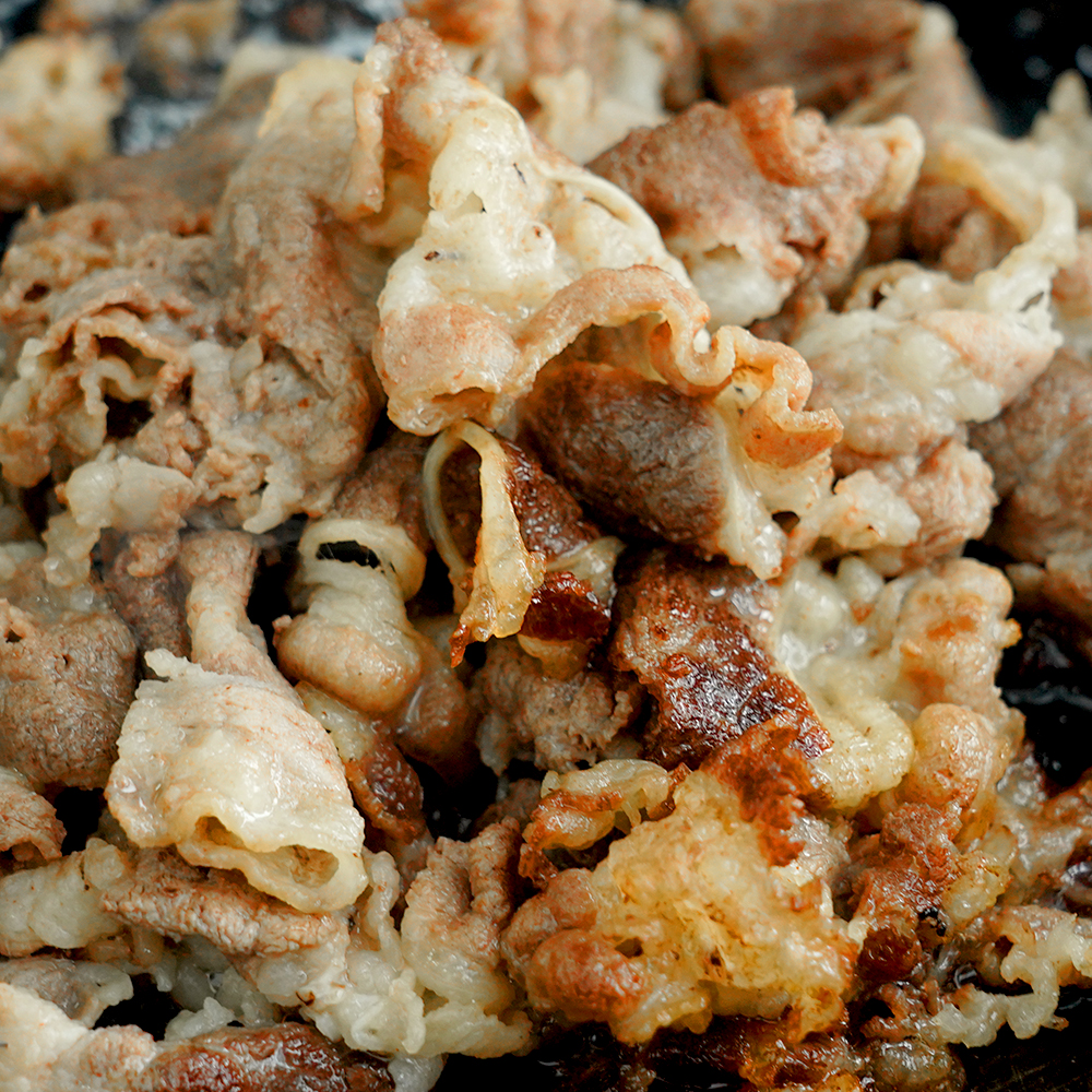 돌돌이 대패 우삼겹 1kg 미국산 냉동 소고기 샤브샤브 삼겹양지 구이 덮밥 초밥 한끼 - 상세 이미지 5
