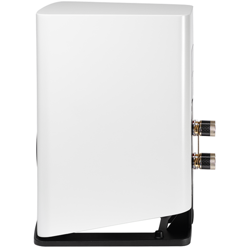 ELAC Carina BS 243.4 엘락 카리나 북쉘프 스피커 + 데논 RCD-N12 하이파이 패키지 오엘바흐 스피커케이블 제공 - 상세 이미지 3