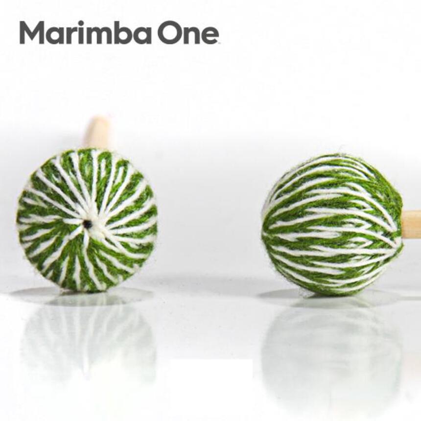 Marimba1 마림바말렛 M1-RSB5 라운드사운드 소프트 - 상품 이미지