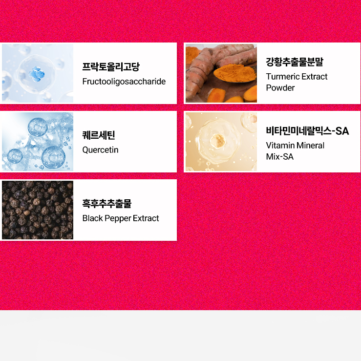 베르베린 1통 BERBERINE 매자나무열매 추출물 - 상세 이미지 4