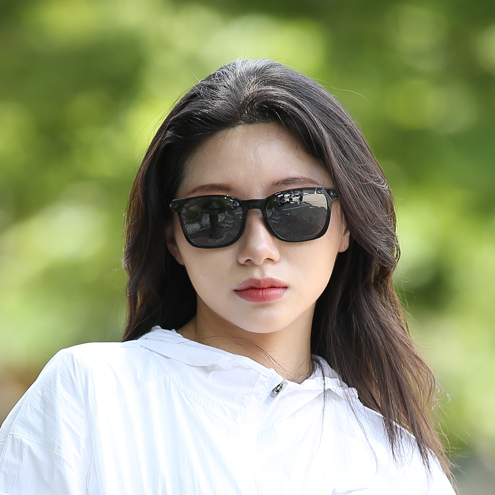 오클리 오젝터 OO9018 운전 스포츠 골프 러닝 선글라스 04 블랙/프리즘 블랙 편광 - 상세 이미지 3