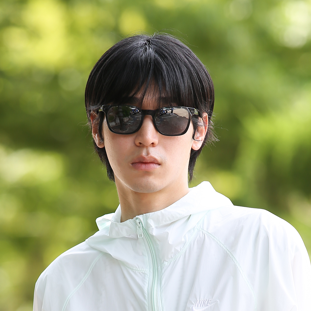 오클리 오젝터 OO9018 운전 스포츠 골프 러닝 선글라스 04 블랙/프리즘 블랙 편광 - 상세 이미지 5
