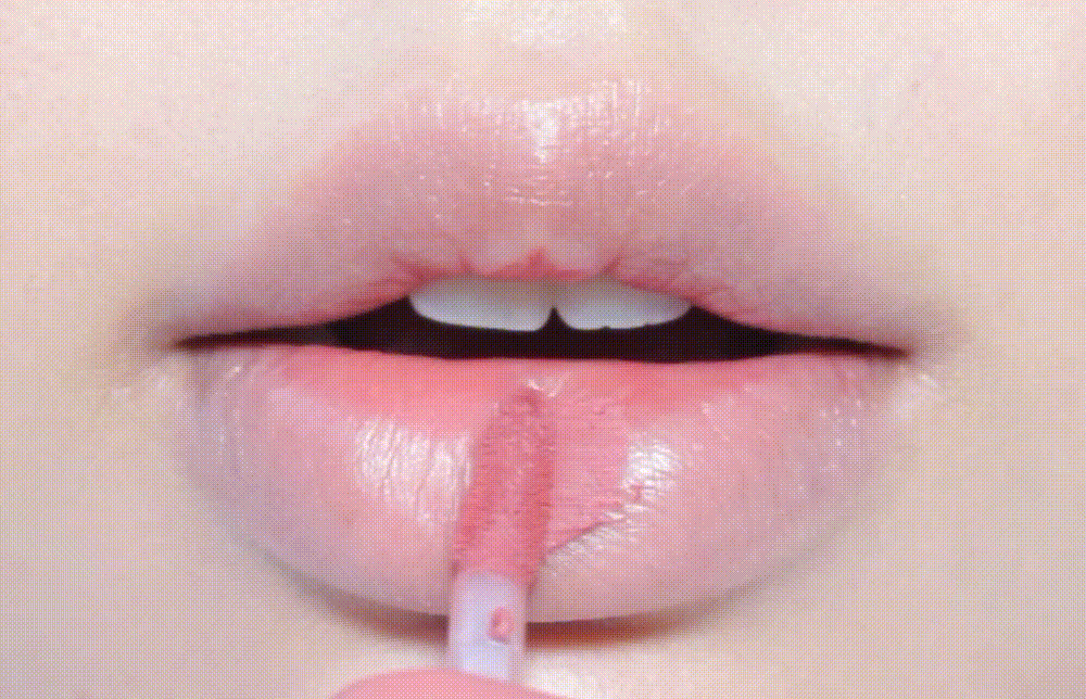 rouge à lèvres velours too cool for school coréen k-beauty