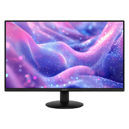 MSI MSI 프로 MP241X 아이케어 와이드 사무용 게이밍 모니터 100Hz 업그레이드발송
