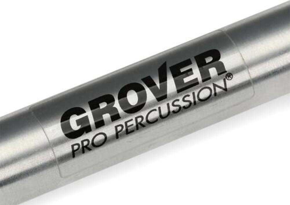 grover 베이스드럼말렛 BDM-DA-2 더블볼 알루미늄핸들 콘서트 오케스트라 - 상세 이미지 2