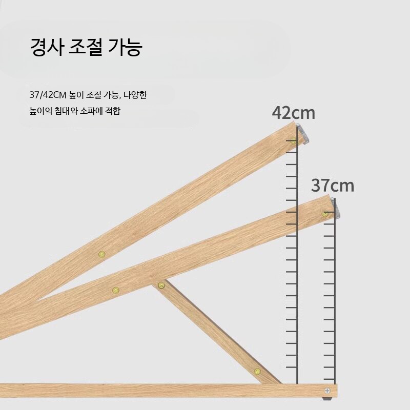 대형 강아지 슬라이드 애완견 계단 반려견 경사로 스텝 애견 - 상세 이미지 4