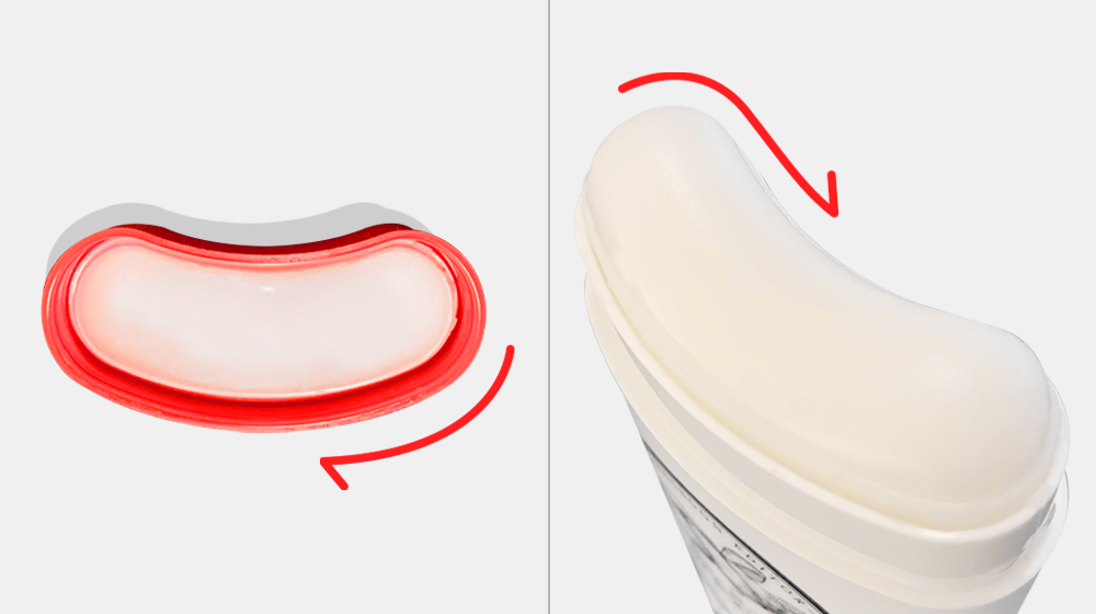 sungboon editor shea butter foot care
