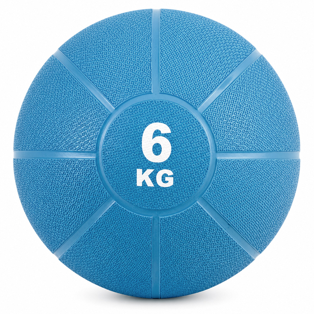핫템 메디신볼 메디슨볼 3kg 월볼 웨이트볼 - 상세 이미지 4