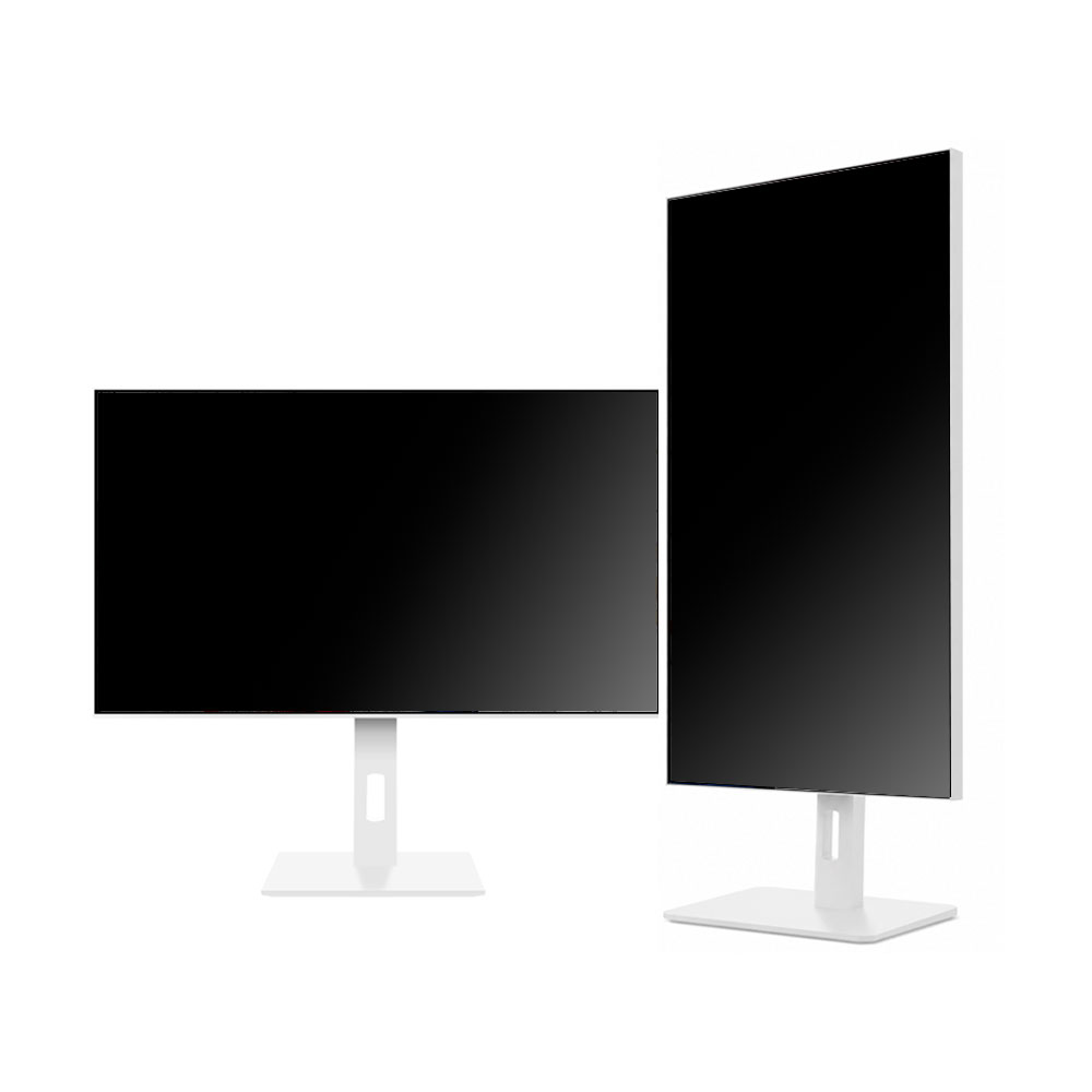 이노스 27QLS120M QHD IPS USB-C HDR 게이밍 멀티스탠드 상품 이미지