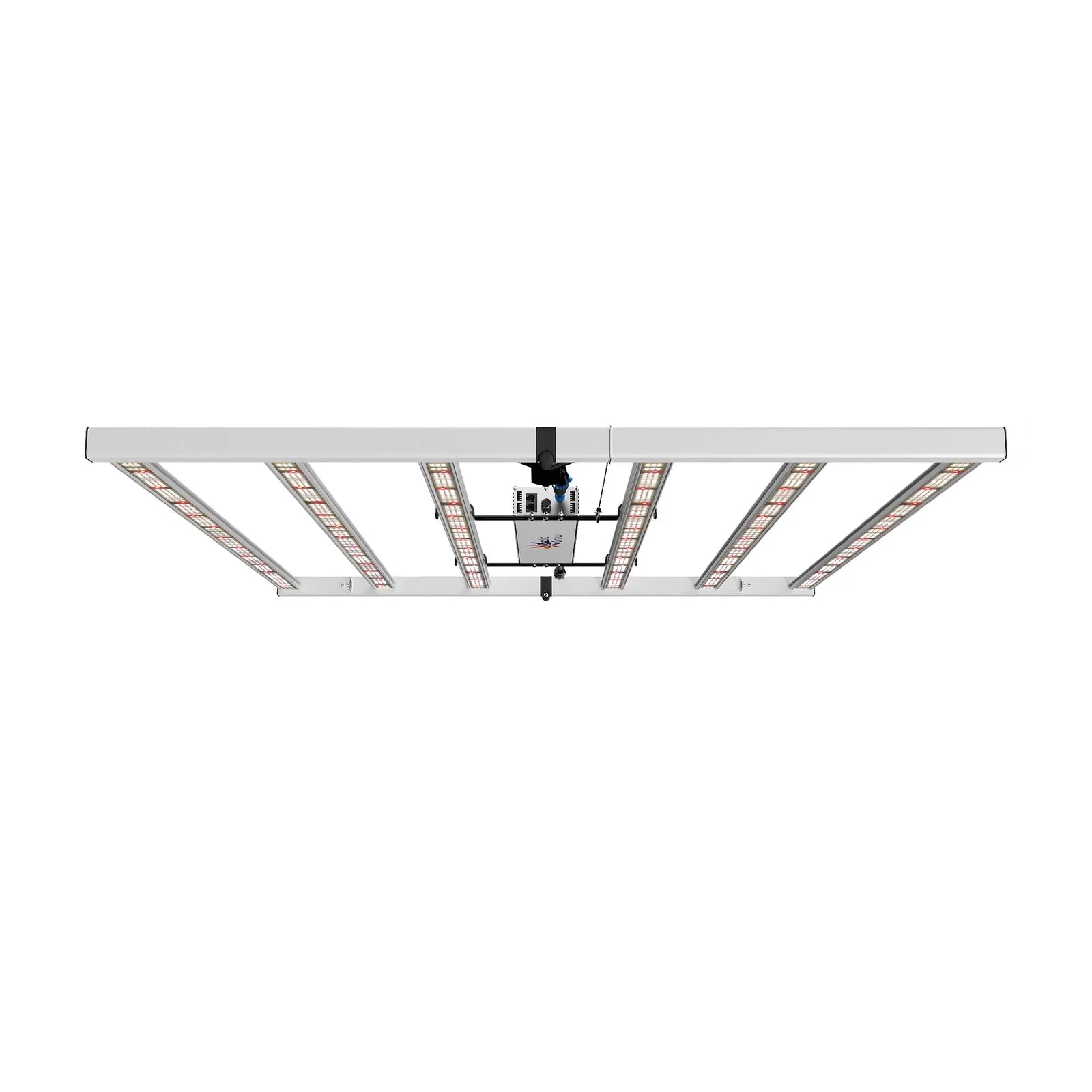 Medic Grow Fold-650 650W LED 식물등 &hellip;