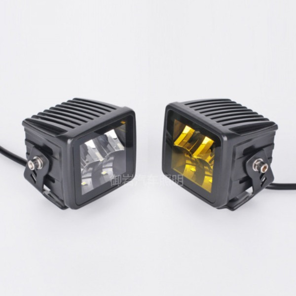 화물차작업등 써치라이트 해루질 300W LED 보조 등대 5인치 조명 작업 마일 헤드라이트 24V 오프로드 ATV 4X4 액세서리 - 상세 이미지 4
