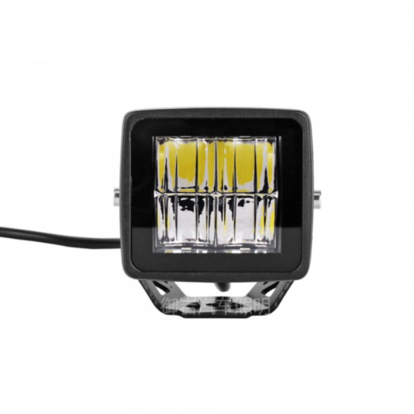 화물차작업등 써치라이트 해루질 300W LED 보조 등대 5인치 조명 작업 마일 헤드라이트 24V 오프로드 ATV 4X4 액세서리 - 상품 이미지