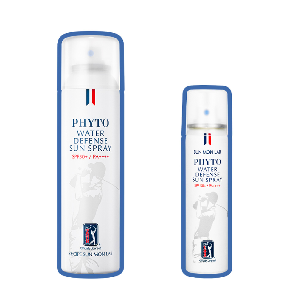 선몬랩 피토 워터 디펜스 선스프레이 150ml SPF50+ PA++++ - 상세 이미지 3