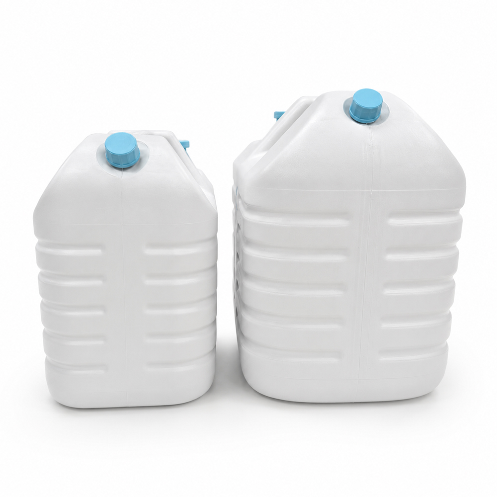 대용량 말통 대형 물통 생수통 약수통 10L, 1개 - 상세 이미지 3