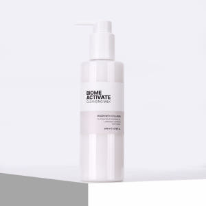 [바액] 뮤신 위드 콜라겐 클렌징 밀크 [200ml] 산뜻세안 보습클렌징... 솔직 후기 | 피부 타입별 분석 - 상품 이미지 1