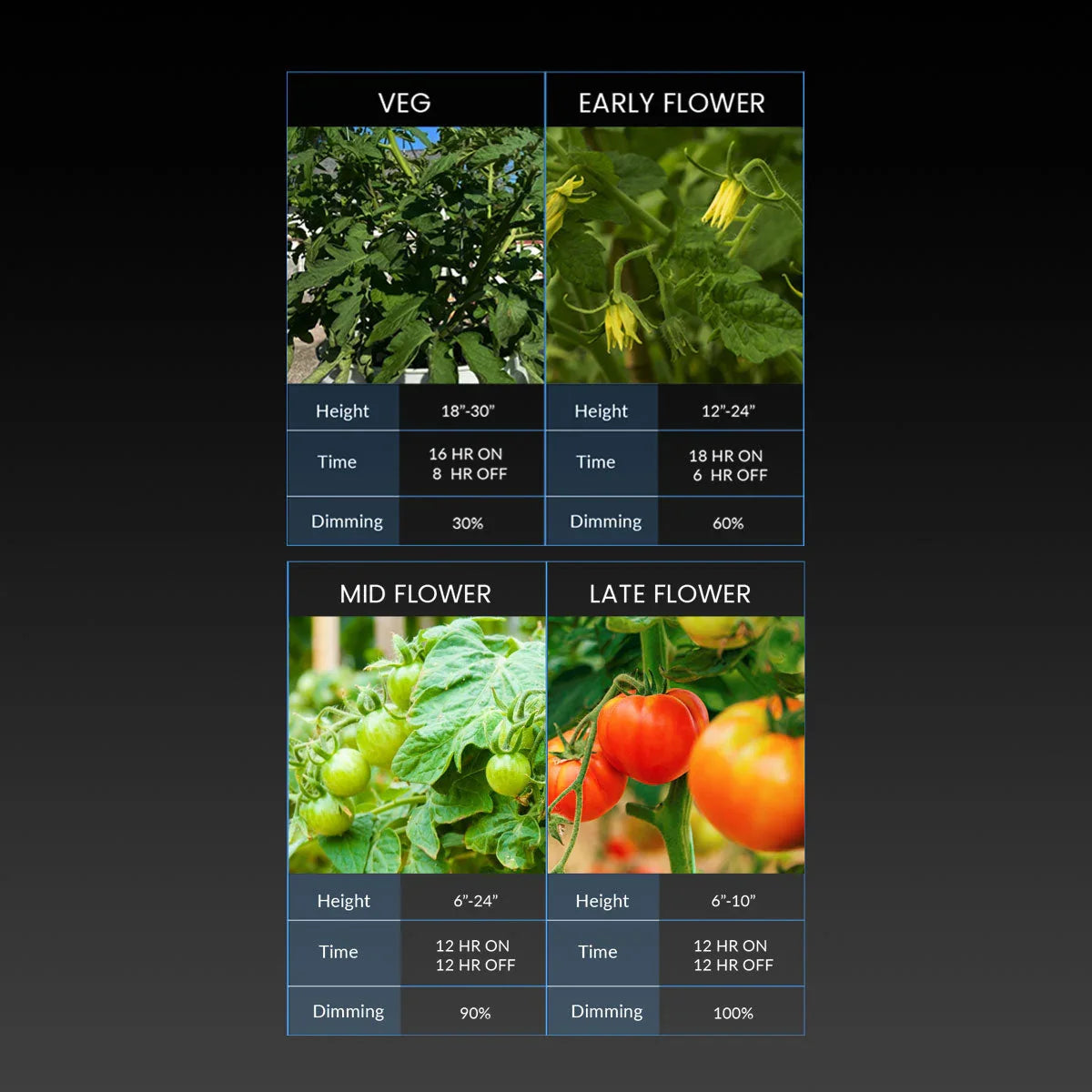 Medic Grow Fold-1200 설치 사례