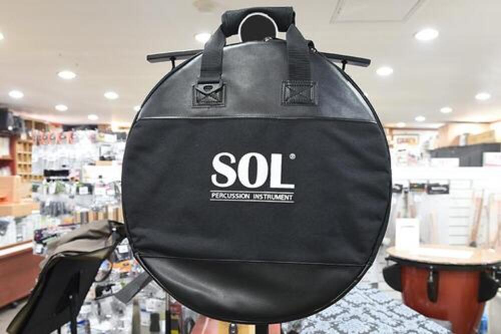 SOL 심벌가방 SOL-MSTCB18 18인치 케이스 - 상세 이미지 3