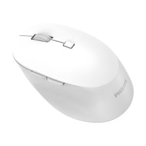필립스 멀티페어링 저소음 5버튼 무선 마우스 SPK7607 개봉기 | 실사용 후기 - 상품 이미지 3