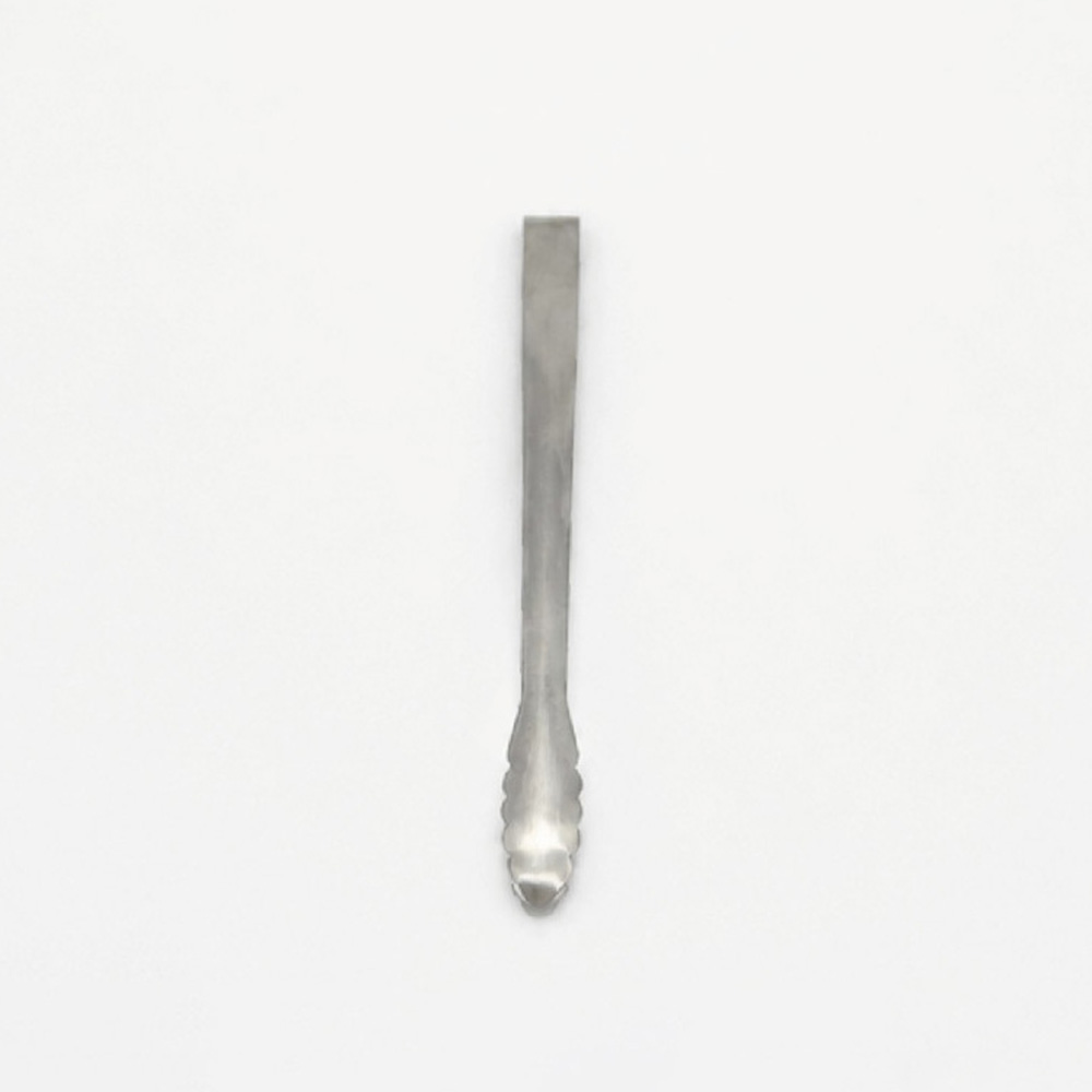 아이디어 세키카와 스테인리스 집게 캠핑 백패킹 12cm - 상세 이미지 5