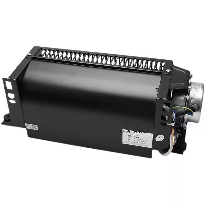 환풍기 팬 배기팬 지붕 220V/25W 덕트 FB-9B220V/25W - 상품 이미지