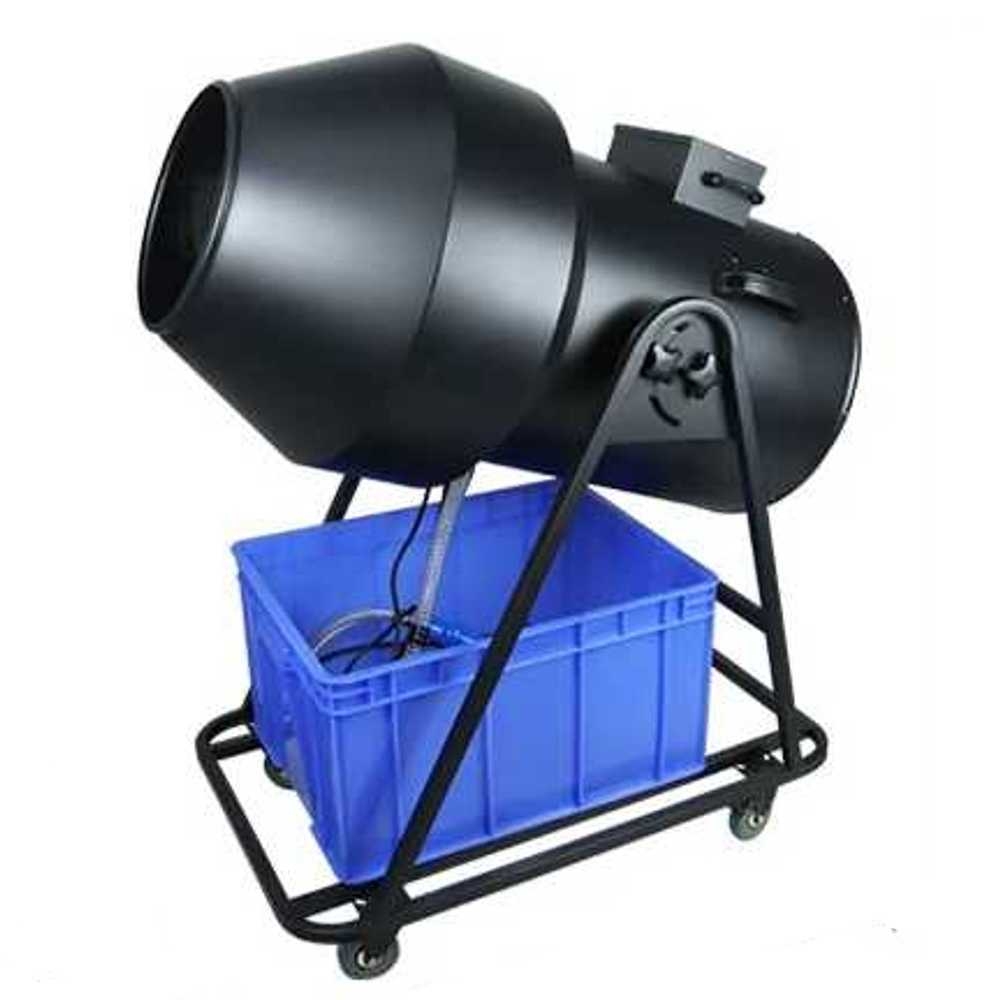 대형버블머신 자동 비눗방울 거품 기계 워터파크 2500W - 상품 이미지
