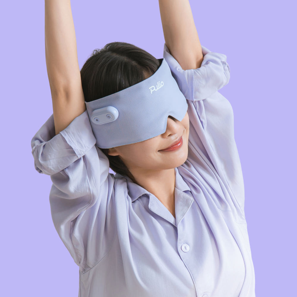 풀리오 [풀리오본사] 수면안대