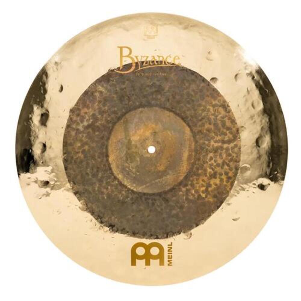 메이늘 심벌세트 BDU-CS1 Byzance 듀얼 4장 이미지 6