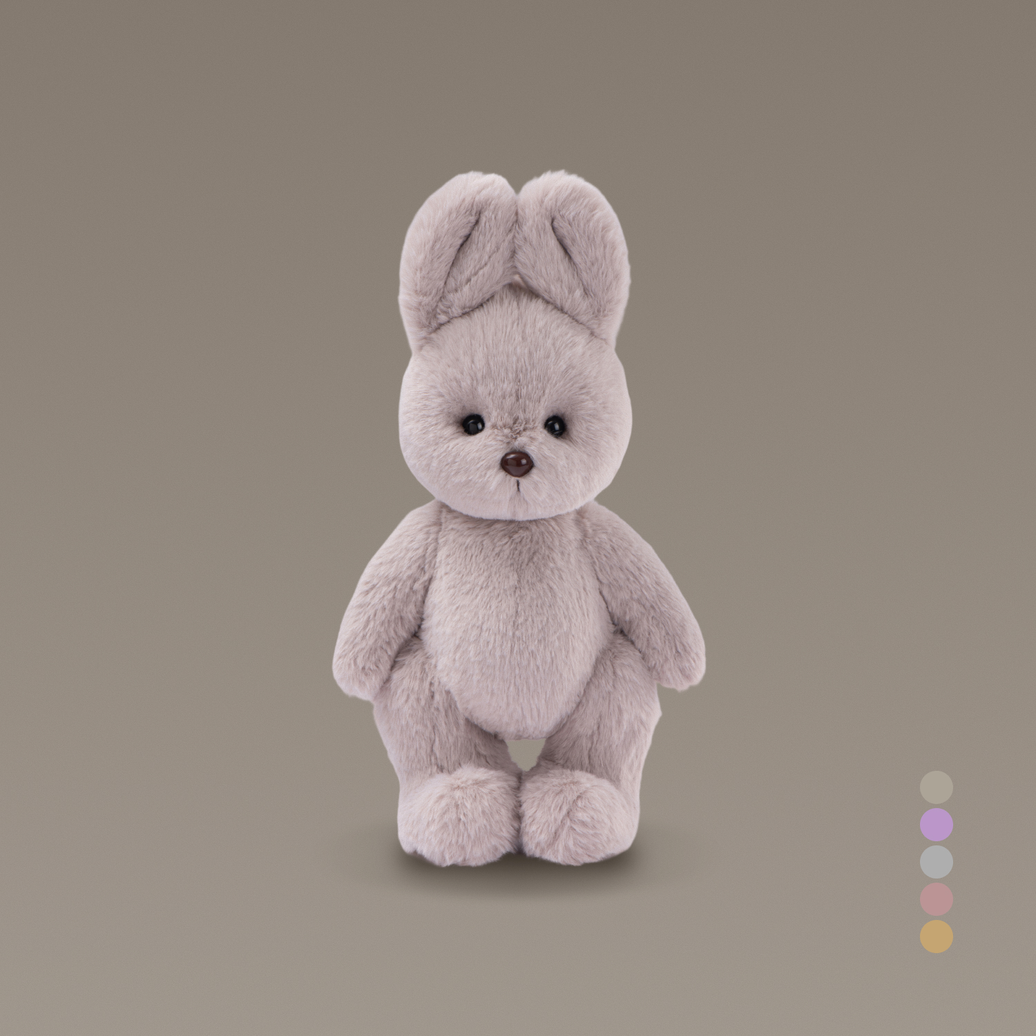 테디테일즈 레나버니 M 애착인형 관절 토끼 인형