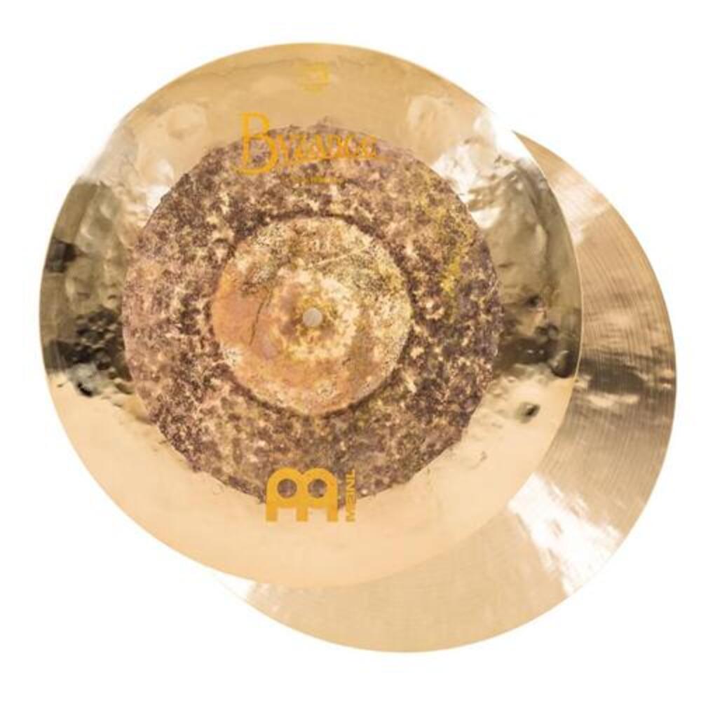 메이늘 심벌세트 BDU-CS1 Byzance 듀얼 4장 - 상세 이미지 4