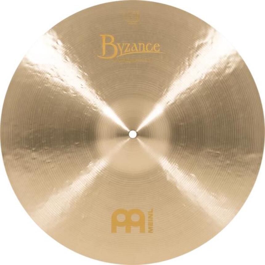 메이늘 크래쉬심벌 B18JMTC 18인치 Byzance 재즈 - 상품 이미지