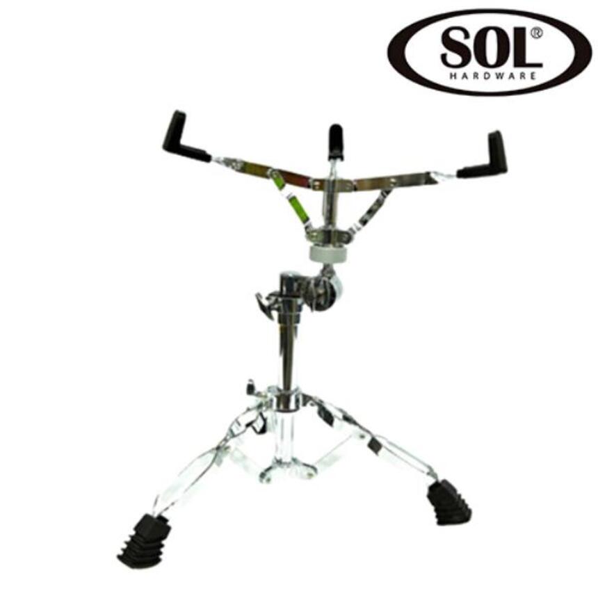 SOL 스네어스탠드 JB-S-2C 2단 거치대 - 상품 이미지