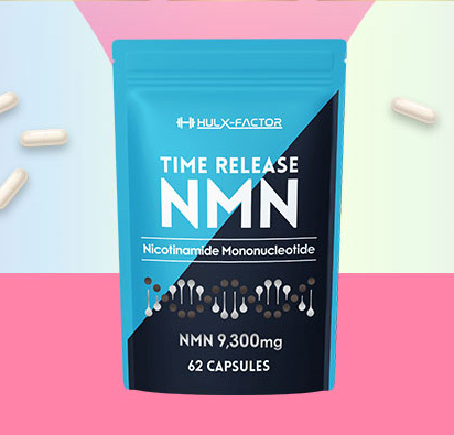 일본 NMN 영양제 9300mg 타임릴리스 고순도 NMN 비오틴 글루타티온 플라센타 - 상품 이미지