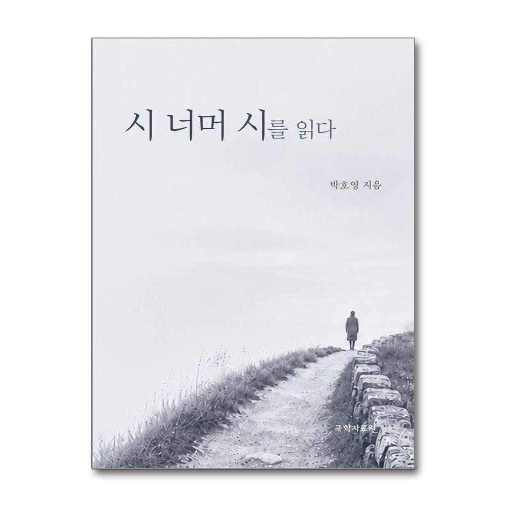 시 너머 시를 읽다