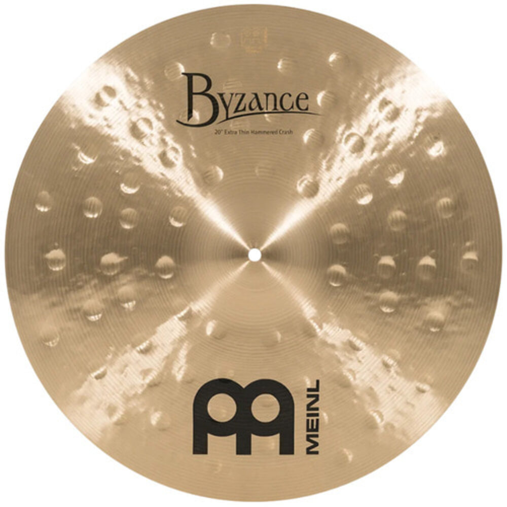 메이늘 심벌세트 B15182021 Byzance 어쏘티드 5장 이미지 6