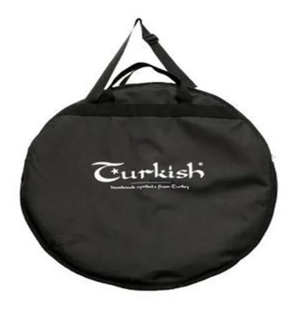Turkish 심벌세트 XTR-C-SET1 클래식 5장 가방포함 이미지 6