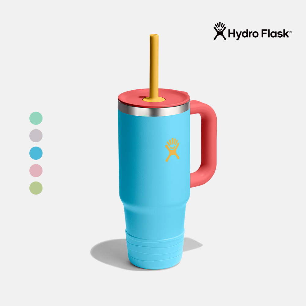 하이드로 플라스크 24온즈 709ml 부트 텀블러 - 상세 이미지 3