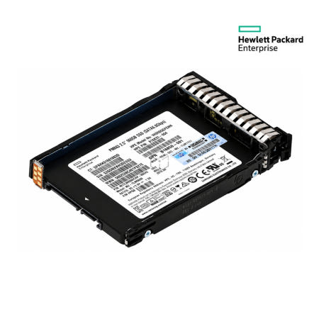 [중고]HPE 960GB SATA 2.5 RI 서버SSD PM893 MZ7L3960HCJR-00AH3 P44000-002