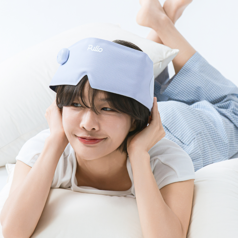 [풀리오본사] 수면안대 이미지 7