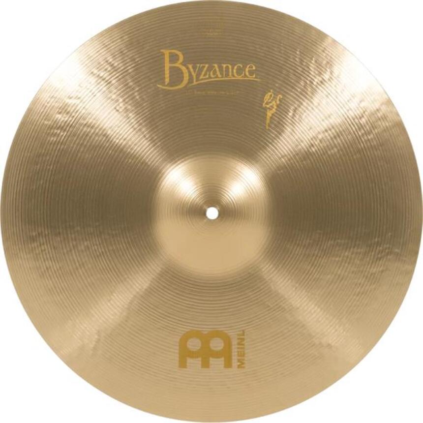 메이늘 크래쉬심벌 B18SAMC 18인치 Byzance 샌드미디엄 - 상품 이미지