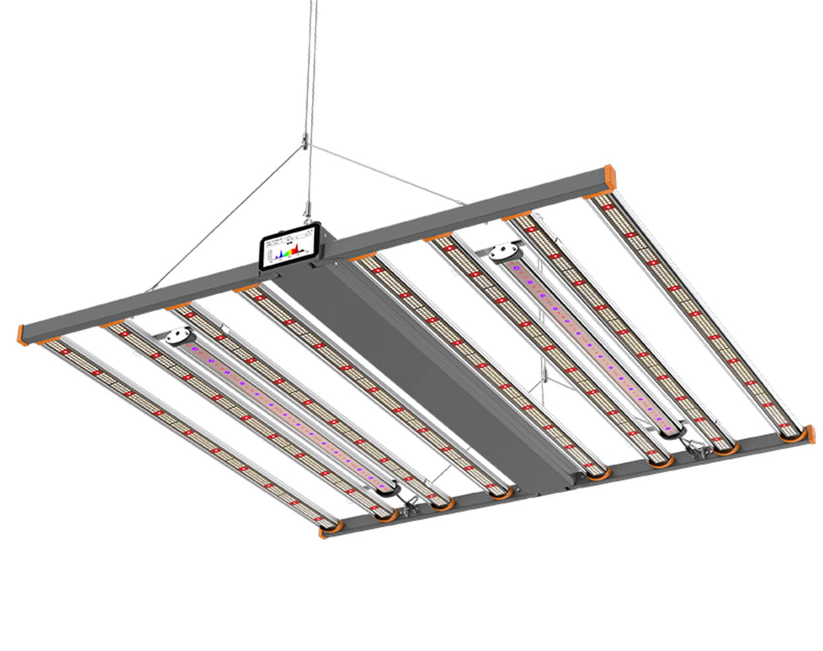 Medic Grow Spectrum X 880W LED 식물&hellip;