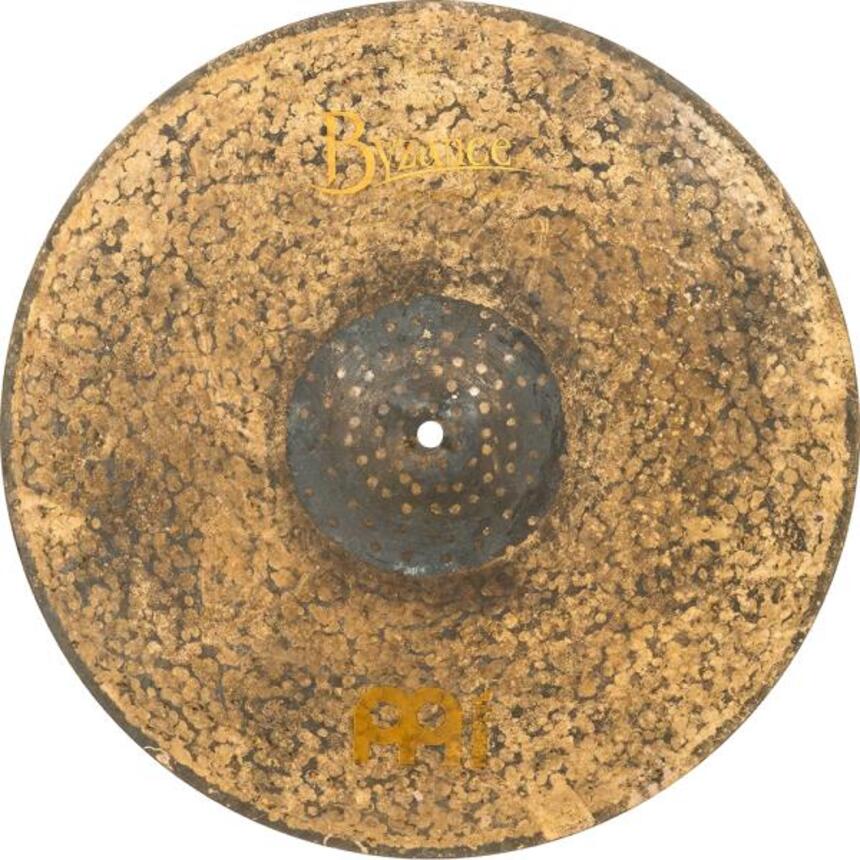 메이늘 크래쉬심벌 B18VPC 18인치 Byzance 빈티지퓨어 - 상품 이미지