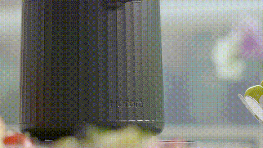 휴롬 착즙기 H420 / 녹즙기 원액기 쥬서기 엔자임주스 판매처 상세 정보 이미지 4