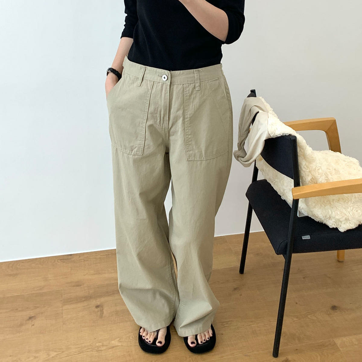 필드 비죠 팬츠 썸머 코튼 데님 와이드 일자핏 여름 바지 가격 비교 웨어링무드 필드 비죠 팬츠 썸머 코튼 데님 와이드 일자핏 여름 바지