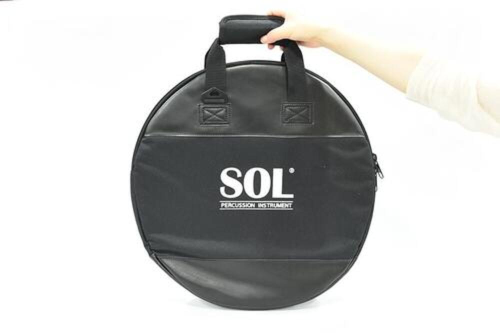 SOL 심벌가방 SOL-MSTCB18 18인치 케이스 - 상세 이미지 2