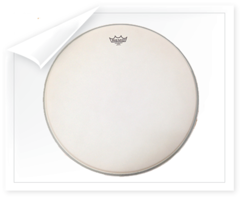 레모 베이스헤드 BR-1120-00 20인치 코팅 앰버서더 - 상세 이미지 2