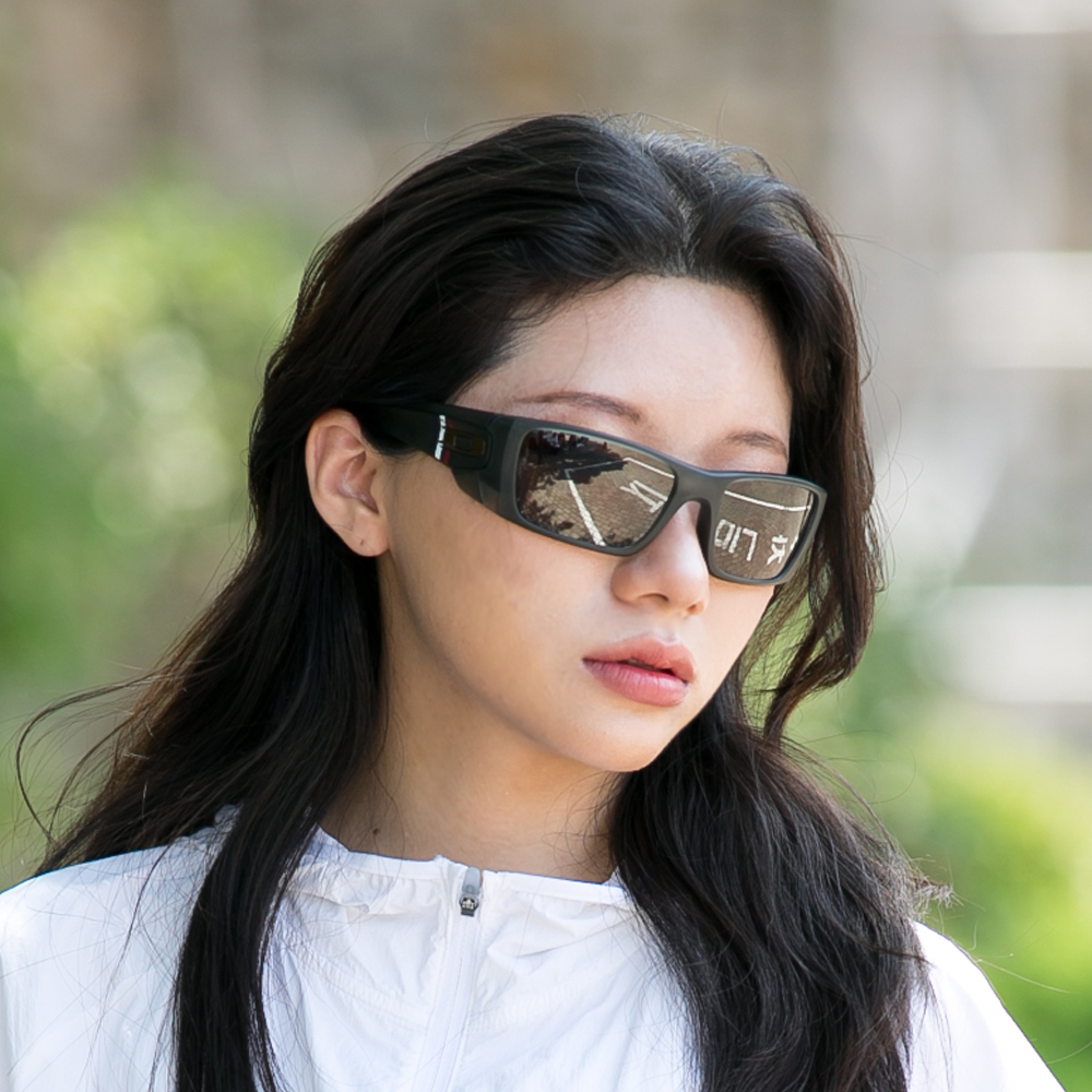오클리 퓨어셀 OO9096 군인 군용 밀리터리 고프코어 선글라스 J7 이미지 6