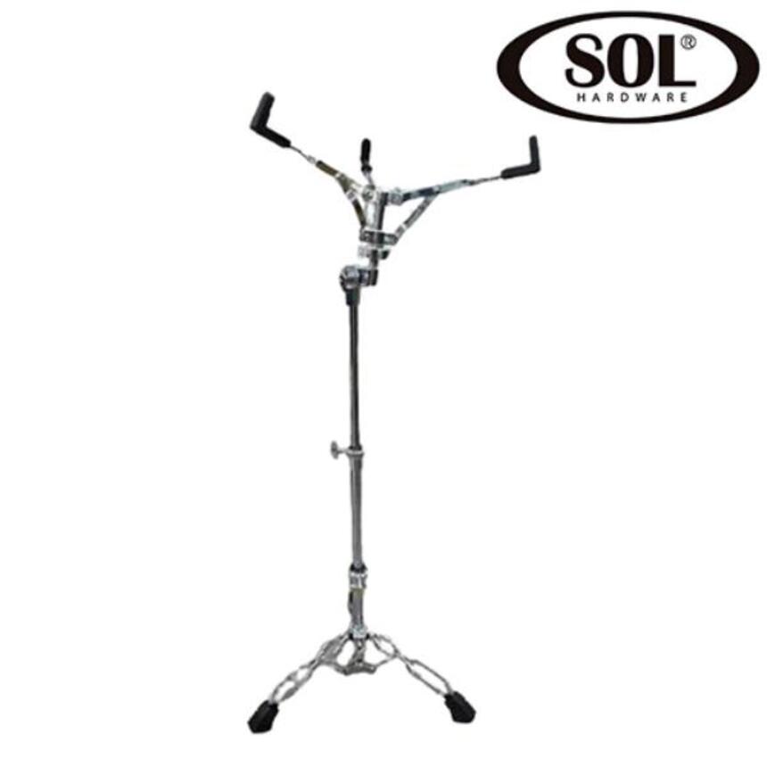SOL 스네어스탠드 JB-SDST3 3단 콘서트용 거치대 - 상품 이미지