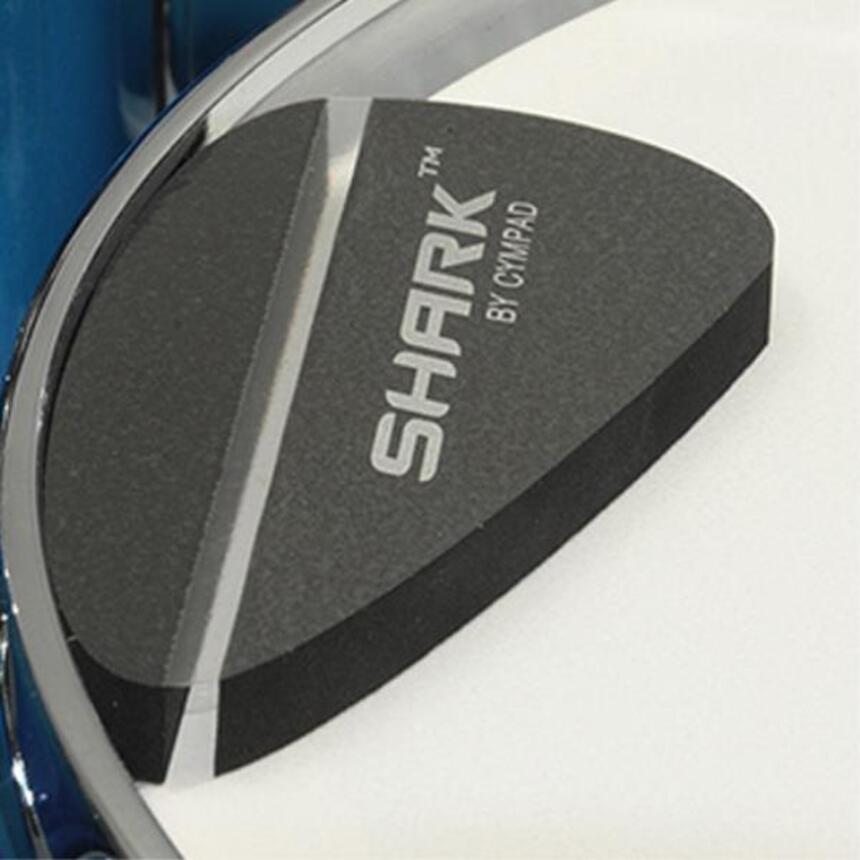 CymPad 드럼댐퍼 SRK-SD1 드럼뮤트 댐퍼패드 - 상품 이미지